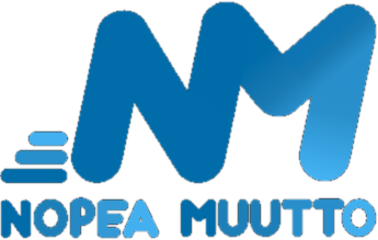 Nopea Muutto